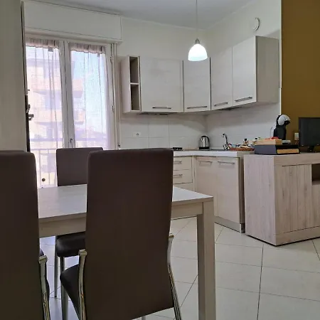 Navili Grand Apartment Trezzano sul Naviglio Exterior photo
