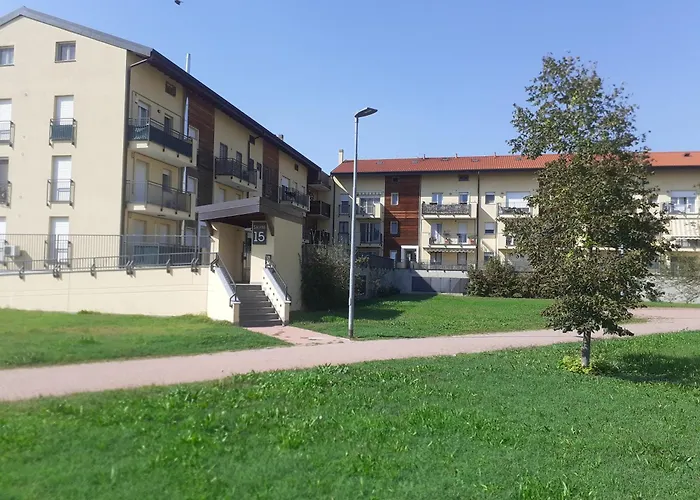 Navili Grand Apartment