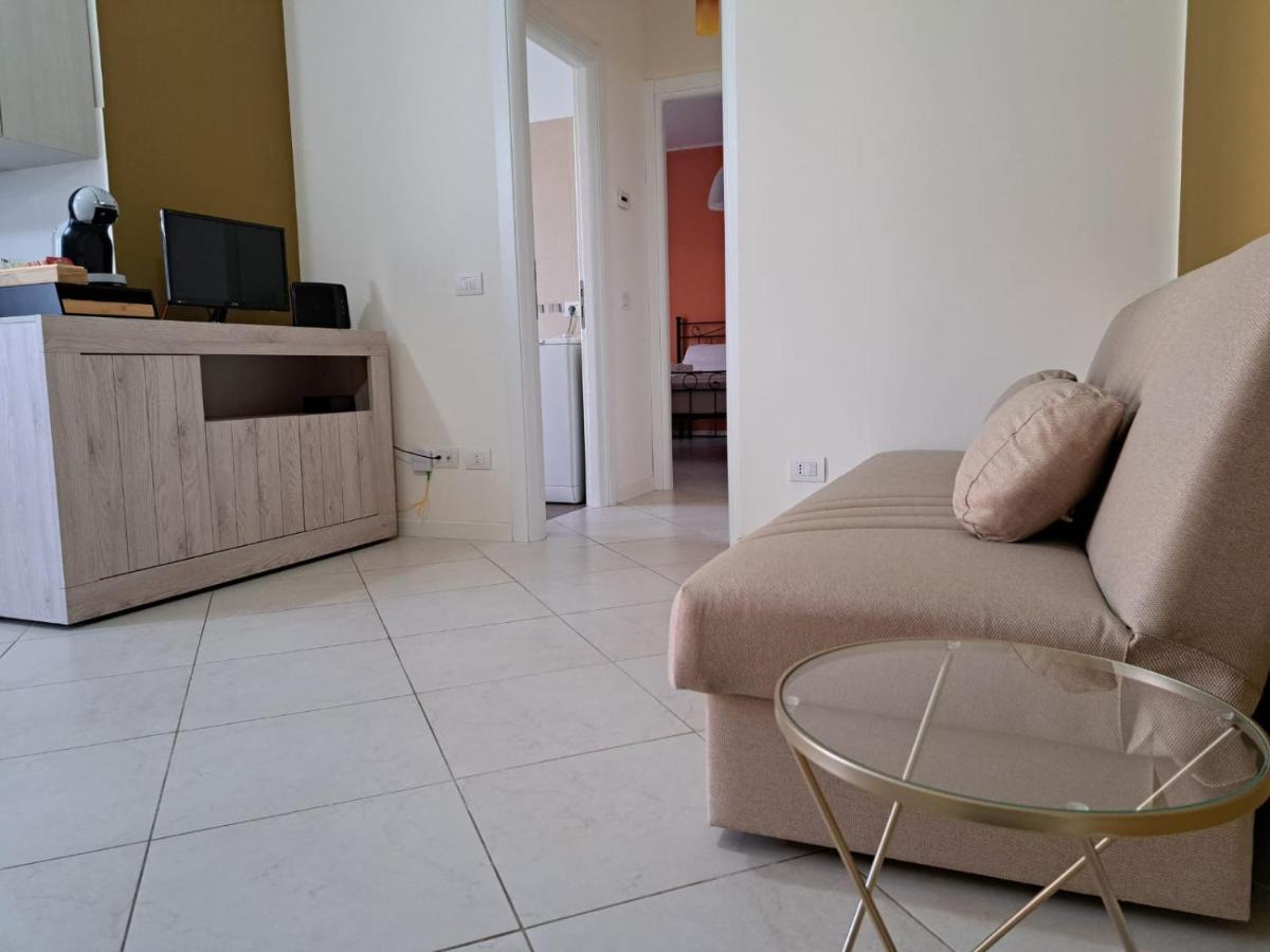 Navili Grand Apartment *