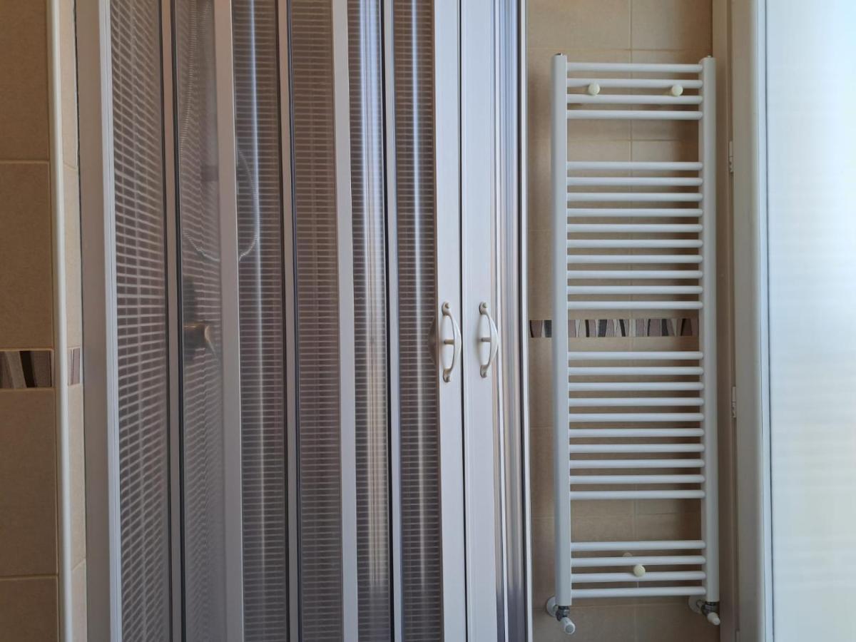 Navili Grand Apartment *
