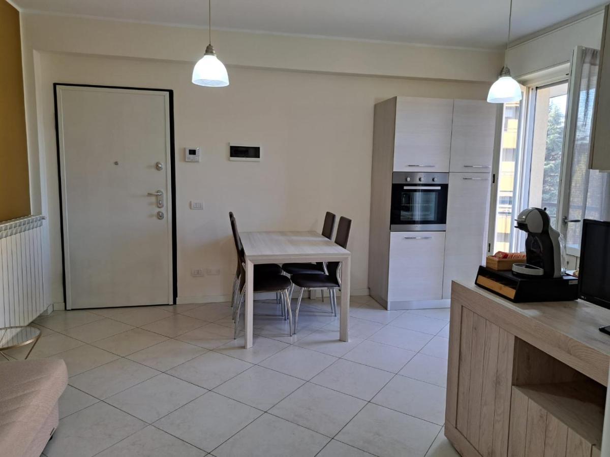 Apartment Navili Grand Trezzano sul Naviglio