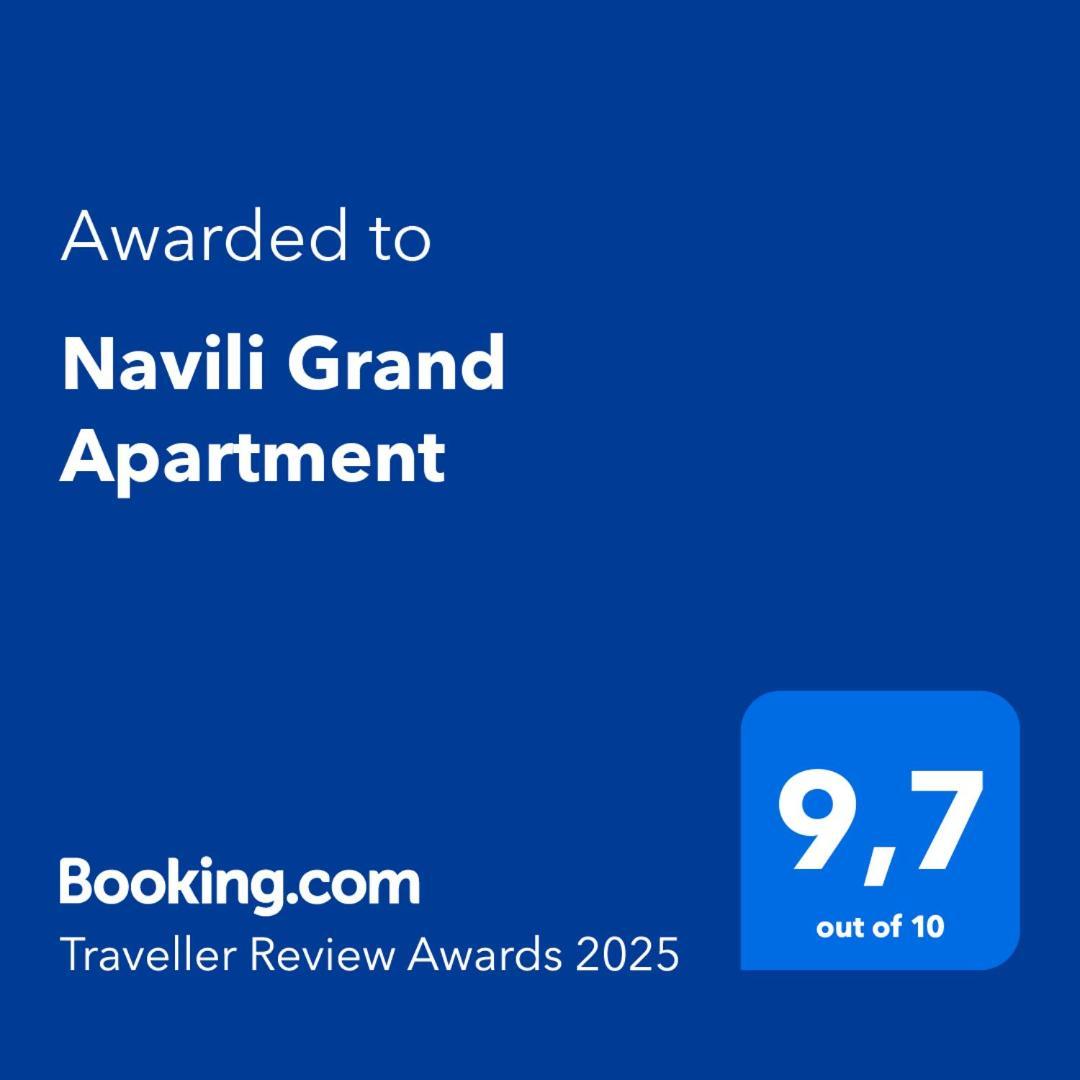 Navili Grand Trezzano sul Naviglio